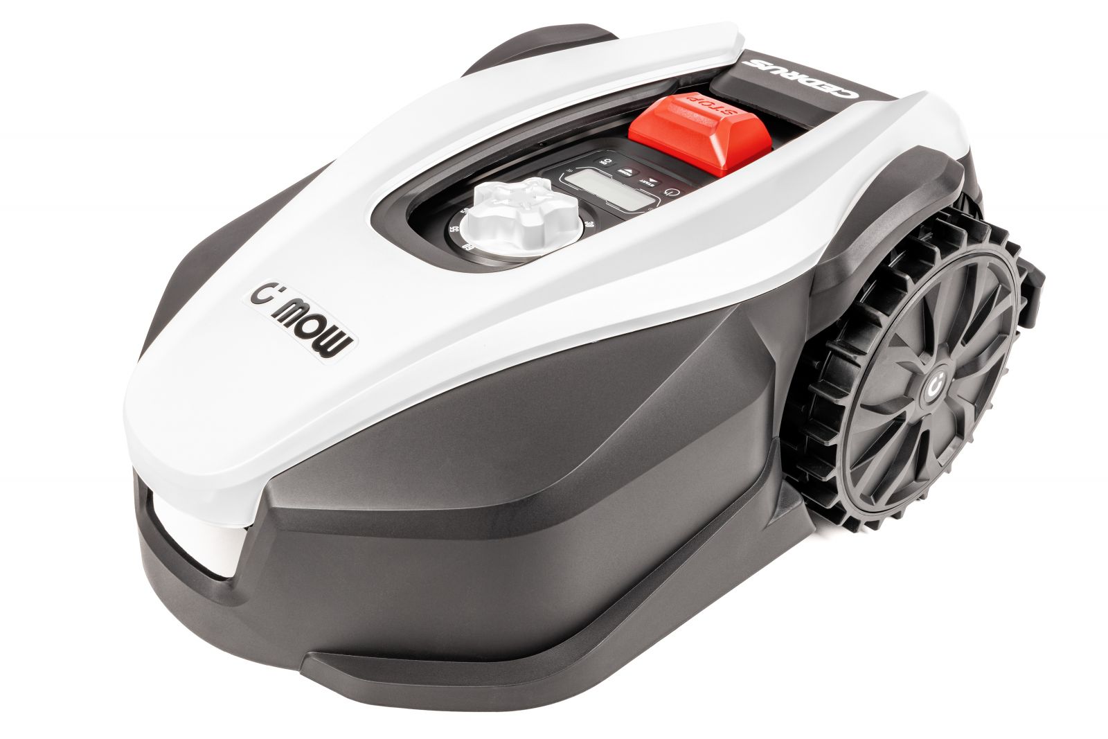 Kosiarka automatyczna Cedrus C-MOW M6+